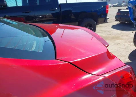 2016 Cadillac Ats Standard from USA, damaged, VIN 1G6AA5RA5G0111487